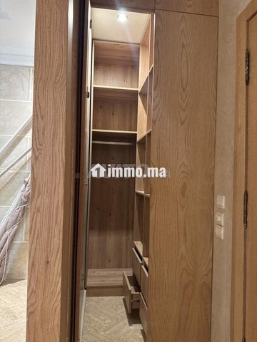Maison a louer maarif - Location Immobilier - Casablanca - photo 1
