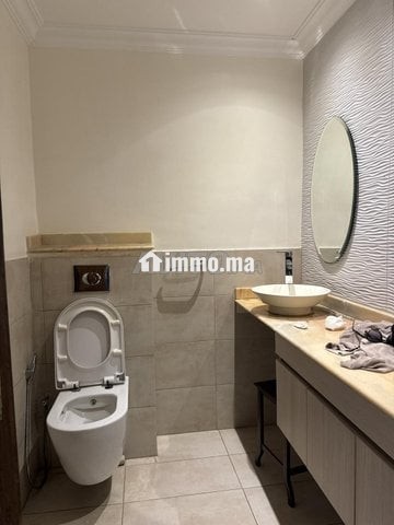 Maison a louer maarif - Location Immobilier - Casablanca - photo 2