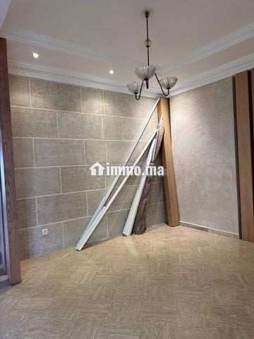 Maison a louer maarif - Location Immobilier - Casablanca - photo 4