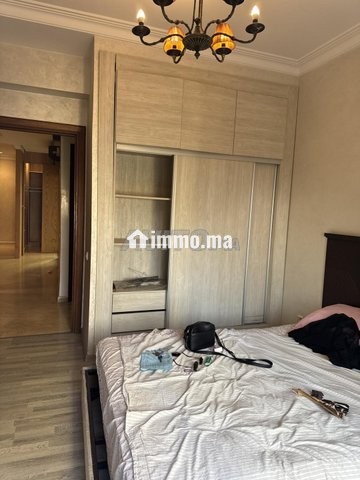 Maison a louer maarif - Location Immobilier - Casablanca - photo 5