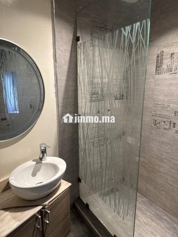 Maison a louer maarif - Location Immobilier - Casablanca - photo 7