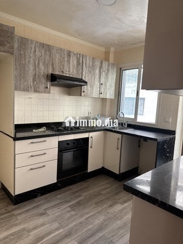 Maison a louer maarif - Location Immobilier - Casablanca - photo 8