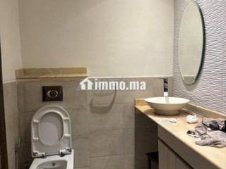 Maison a louer maarif - Maison à louer - Casablanca