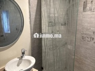 Maison a louer maarif - Maison à louer - Casablanca