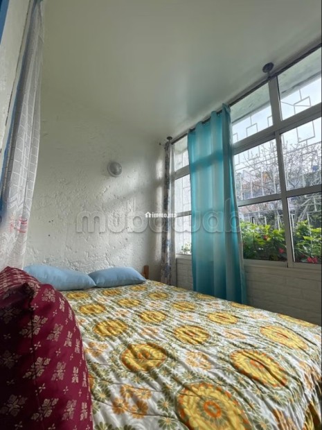 Location d'un appartement à Bella Vista. 1 Pièce. Salon Marocain et antenne parabolique - Vente Immobilier - Tanger - photo 6