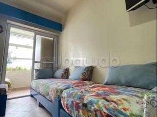 Location d'un appartement à Bella Vista. 1 Pièce. Salon Marocain et antenne parabolique - Appartement à vendre - Tanger