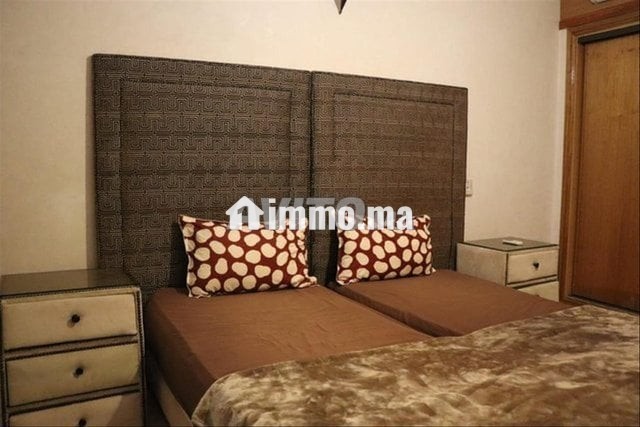 J'ai apparte m'oublie par jour guilez Marrakech - Location Vacances - Marrakech - photo 2