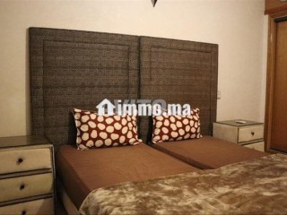 J'ai apparte m'oublie par jour guilez Marrakech - Appartement Location Vacances - Marrakech