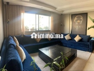 J'ai apparte m'oublie par jour guilez Marrakech - Appartement Location Vacances - Marrakech