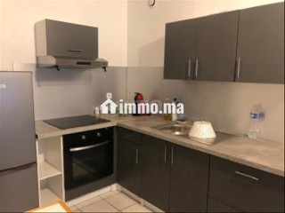 J'ai apparte m'oublie par jour guilez Marrakech - Appartement Location Vacances - Marrakech