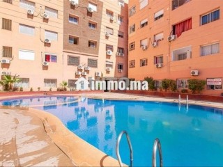 J'ai apparte m'oublie par jour guilez Marrakech - Appartement Location Vacances - Marrakech