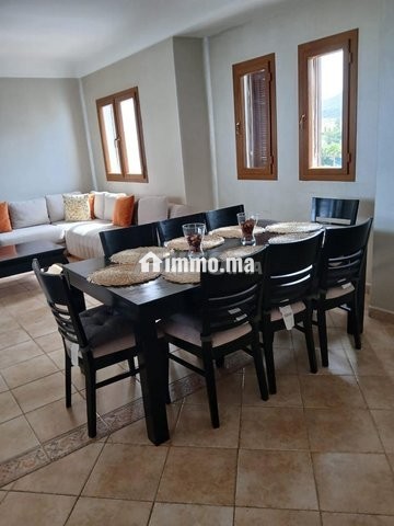 Appartement location de vacances à Tétouan - Location Vacances - Tetouan - photo 2