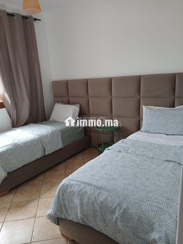 Appartement location de vacances à Tétouan - Location Vacances - Tetouan - photo 3