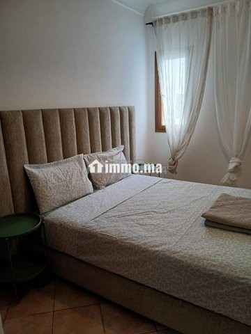Appartement location de vacances à Tétouan - Location Vacances - Tetouan - photo 5