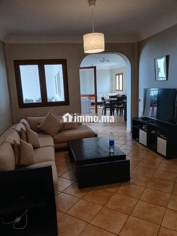 Appartement location de vacances à Tétouan - Location Vacances - Tetouan - photo 6
