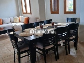 Appartement location de vacances à Tétouan - Appartement Location Vacances - Tetouan