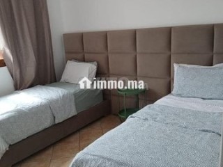 Appartement location de vacances à Tétouan - Appartement Location Vacances - Tetouan