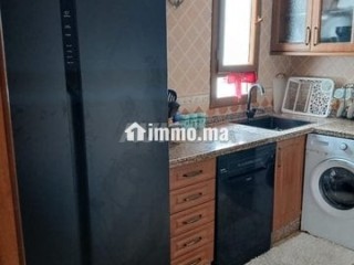 Appartement location de vacances à Tétouan - Appartement Location Vacances - Tetouan