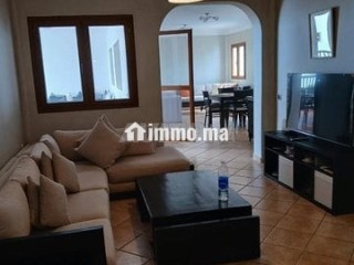 Appartement location de vacances à Tétouan - Appartement Location Vacances - Tetouan
