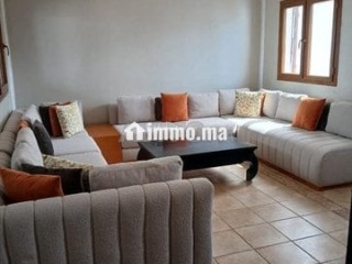 Appartement location de vacances à Tétouan - Appartement Location Vacances - Tetouan