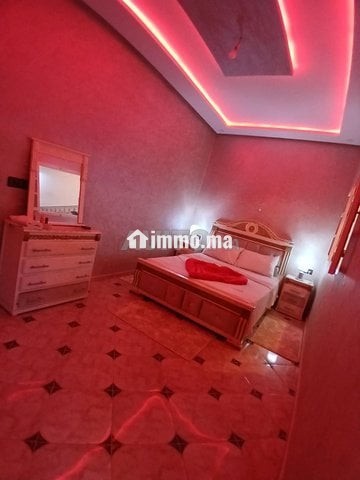 منزل ارضي مستقل للكراء اليومي - Location Vacances - Agadir - photo 2