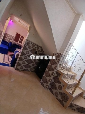 منزل ارضي مستقل للكراء اليومي - Location Vacances - Agadir - photo 4