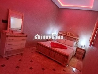 منزل ارضي مستقل للكراء اليومي - Appartement Location Vacances - Agadir