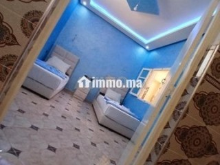 منزل ارضي مستقل للكراء اليومي - Appartement Location Vacances - Agadir