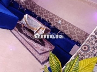 منزل ارضي مستقل للكراء اليومي - Appartement Location Vacances - Agadir