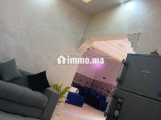 منزل ارضي مستقل للكراء اليومي - Appartement Location Vacances - Agadir
