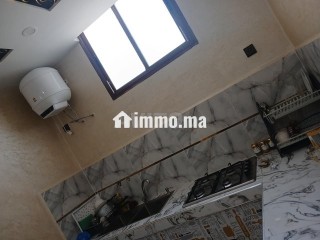 منزل ارضي مستقل للكراء اليومي - Appartement Location Vacances - Agadir