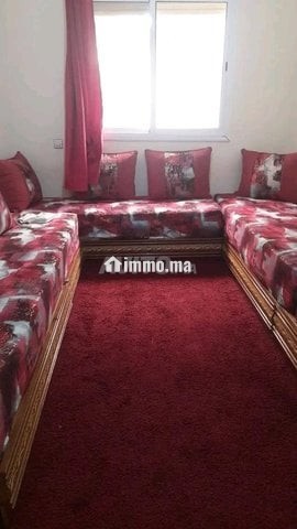 شقة مفرشة للكراء للعائلات - Location Vacances - El Jadida - photo 1