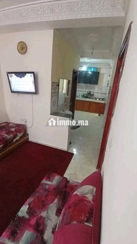 شقة مفرشة للكراء للعائلات - Location Vacances - El Jadida - photo 2