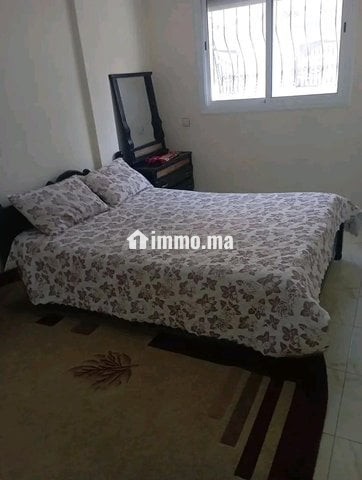شقة مفرشة للكراء للعائلات - Location Vacances - El Jadida - photo 3