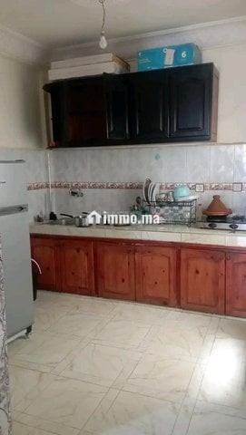 شقة مفرشة للكراء للعائلات - Location Vacances - El Jadida - photo 4