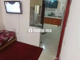 شقة مفرشة للكراء للعائلات - Appartement Location Vacances - El Jadida