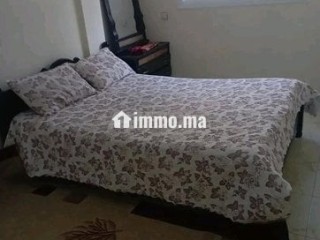 شقة مفرشة للكراء للعائلات - Appartement Location Vacances - El Jadida