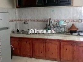 شقة مفرشة للكراء للعائلات - Appartement Location Vacances - El Jadida