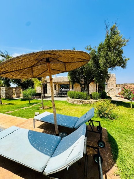 Villa Tout Confort à Louer - Vente Immobilier - Essaouira - photo 2