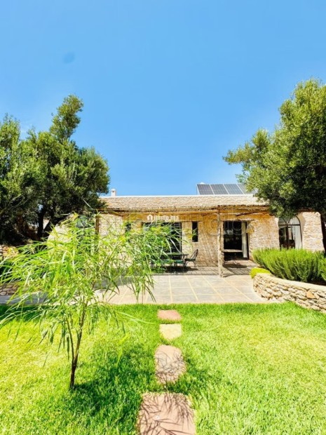 Villa Tout Confort à Louer - Vente Immobilier - Essaouira - photo 4