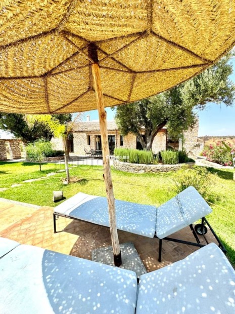 Villa Tout Confort à Louer - Vente Immobilier - Essaouira - photo 5