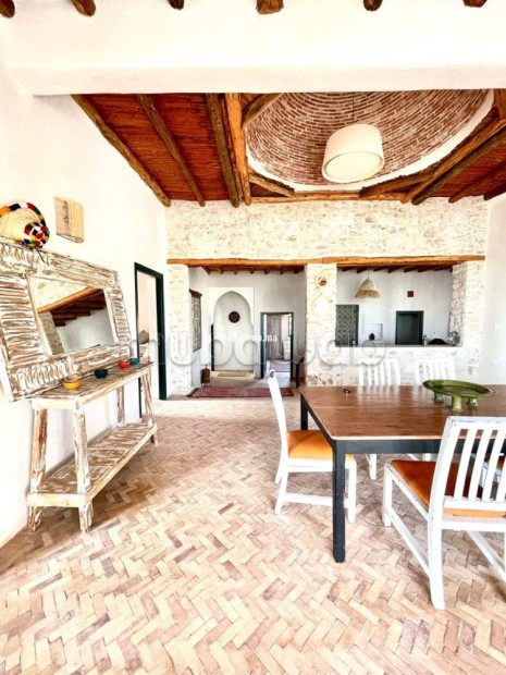 Villa Tout Confort à Louer - Vente Immobilier - Essaouira - photo 6