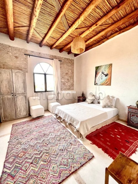 Villa Tout Confort à Louer - Vente Immobilier - Essaouira - photo 8