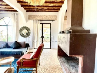 Villa Tout Confort à Louer - Villa à vendre - Essaouira