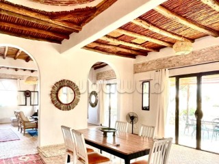 Villa Tout Confort à Louer - Villa à vendre - Essaouira