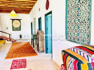 Villa Tout Confort à Louer - Villa à vendre - Essaouira