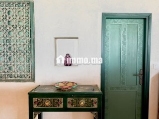 Villa Tout Confort à Louer - Villa à vendre - Essaouira