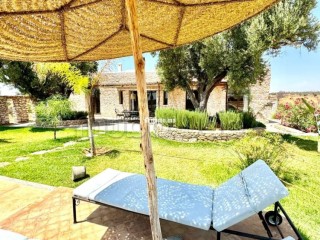 Villa Tout Confort à Louer - Villa à vendre - Essaouira