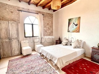 Villa Tout Confort à Louer - Villa à vendre - Essaouira