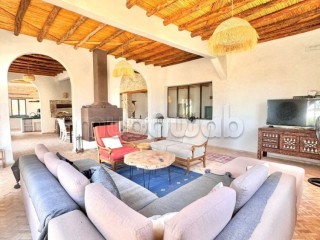 Villa Tout Confort à Louer - Villa à vendre - Essaouira